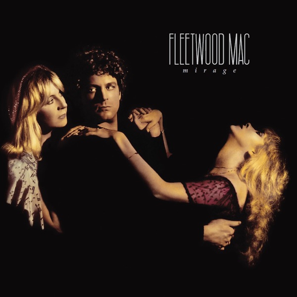 Mirage (Remastered) album cover